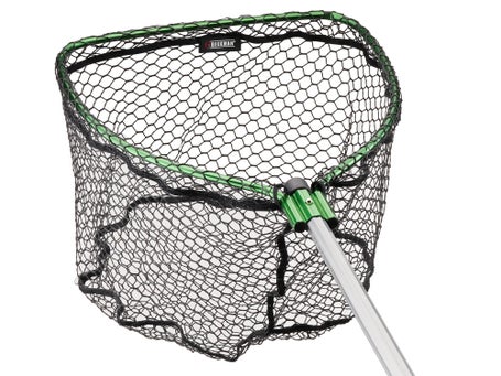 beckman fishing net Beckman Nets Coated Landing BN1822C-32