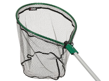 big fishing nets for ocean Fishing Net with Telescoping Handle- Collapsible and Adjustable