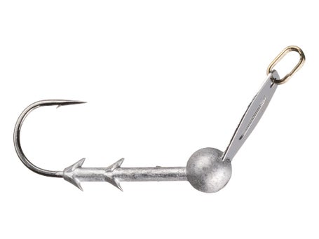 Buckeye Lures Elevate Head 2pk