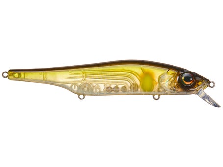 Shad Alive 120 (Shad Alive Perch)