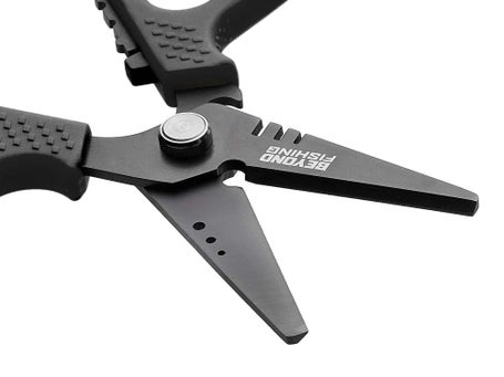 Dropship Extra Sharp Black-Bladed Scissors Multi-Purpose Shears