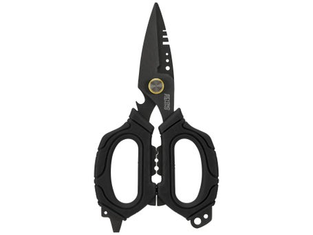 Beyond Braid OmniPro Shears Braid Scissors 6.5