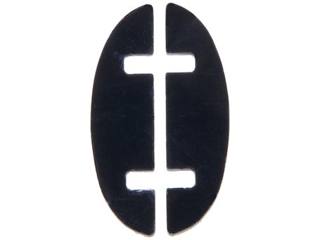 Baitsanity Explorer Gill Replacement Silencer Pads