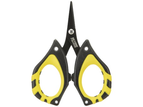 Beyond Fishing 4.5 Mini Shears