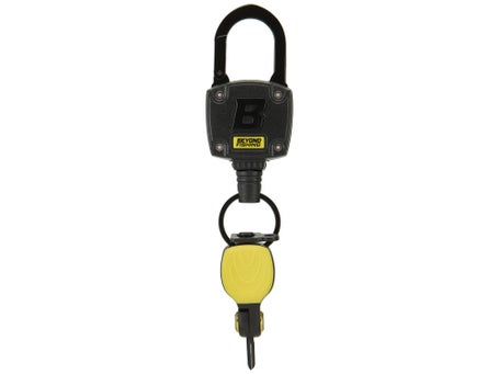 Beyond Fishing Quick Snips w/Lanyard