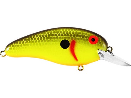 Older Bomber Model a Crankbait Fishing Lure With Tx3 Hooks for sale online