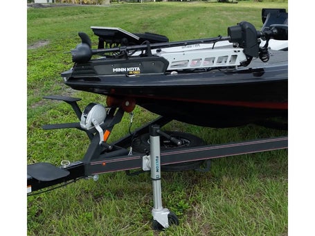 Skeeter FXR21 Bass Boat Raffle giveaway supporting Texas Police Chiefs  Association