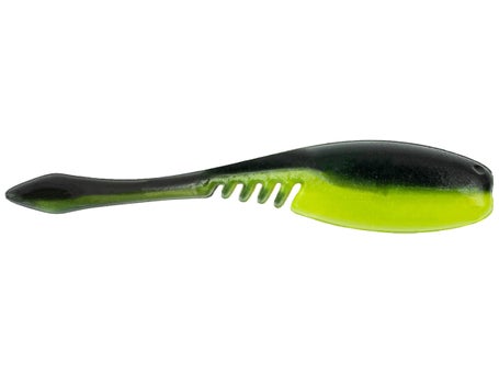 BaitFuel Crappie NanoShad 2 18pk
