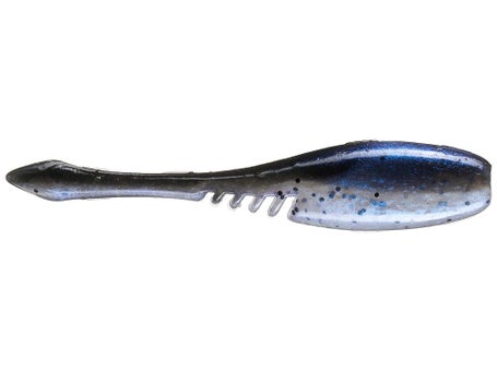 BaitFuel Crappie NanoShad 2 18pk