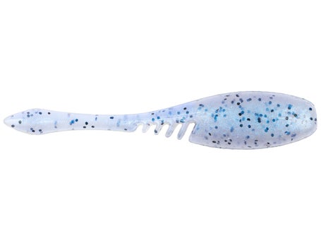 BaitFuel Crappie NanoShad 2 18pk