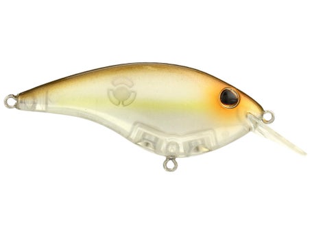 Berkley Clickin Frittside 5 Biggun Crankbait