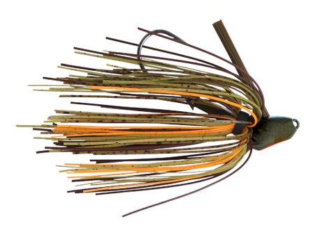 Buckeye Lures Contour Jigs