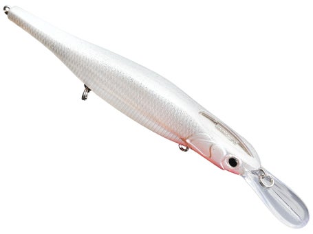 BOOYAH Flash Point Jerkbait - Pro Blue - Shallow - Foto 8