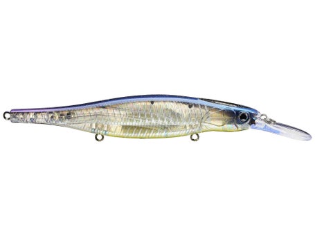 Booyah Flash Point Deep Jerkbait