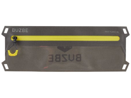Buzbe Fast Flatz Bait Bag