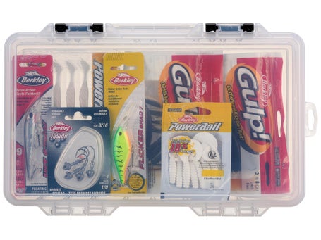 47 inch waist khacki tackle bag Ensenada Waist Tackle Bag