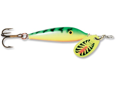 Blue Fox Vibrax Minnow Spin