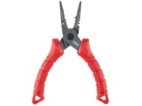 Bubba Forged Fishing Pliers 6