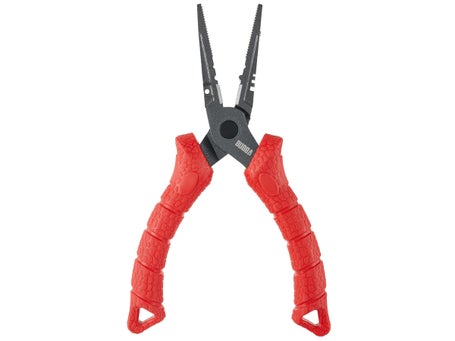 Bubba Forged Fishing Pliers 7.5