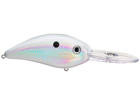 Bomber Next Gen Fat Free Shad Crankbait