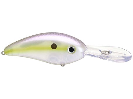 Bomber Next Gen Fat Free Shad Crankbait
