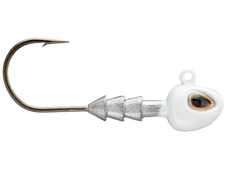Berkley Fusion19 Hybrid Jighead 4pk