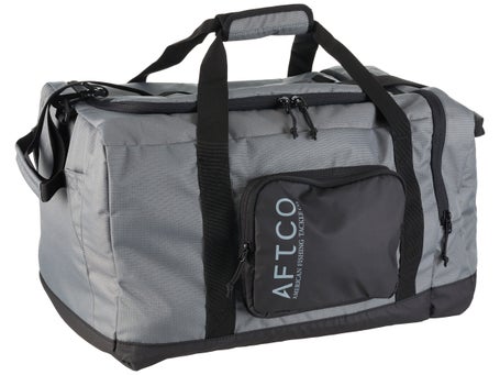 Aftco Boat Bag 65L Charcoal