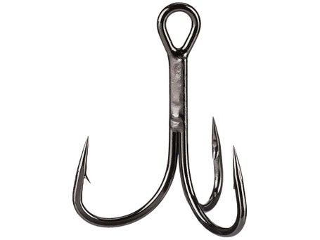 Berkley Fusion19 EWG Treble Hooks