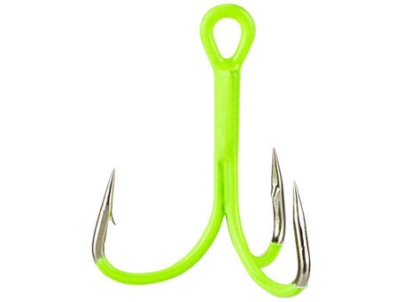 Berkley Fusion19 EWG Treble Hooks