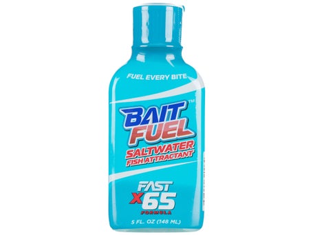 BaitFuel Fish Attractant Gel