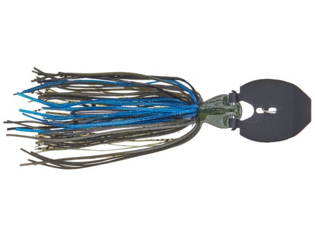 Berkley Powerbait Slobberknocker Bladed Jigs