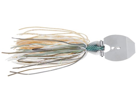 Berkley Powerbait Slobberknocker Bladed Jigs