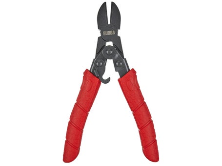 Bubba Forged Wire Cutters