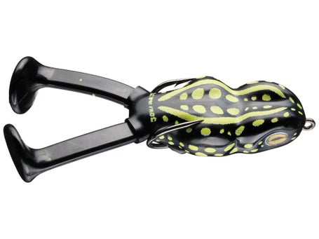 Scum Frog Bigfoot XS 2