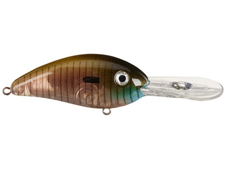 Bomber Next Gen Fat Free Fry Crankbait