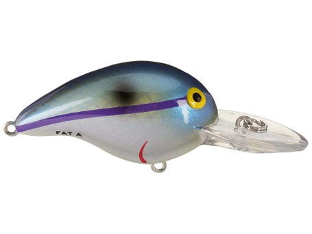 Bomber Speed Shad Crankbait Assortment – Reclaimed Baits