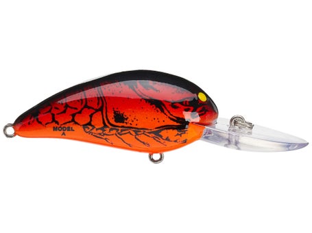 Bomber Fat Free Fingerling Next Gen Crankbait