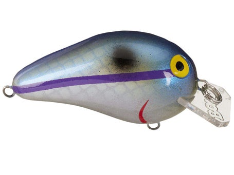 Bomber Square A Foxy Shad 1/4oz