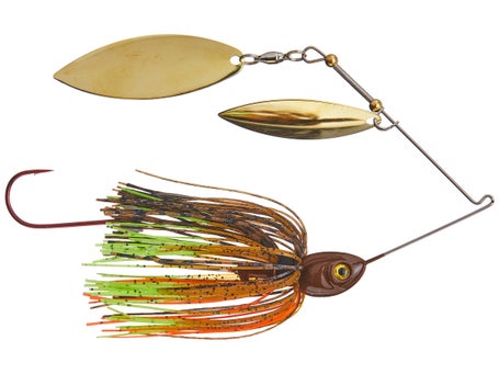 S For Fishing Big Game Dispenser Marine Orange | Seychelles