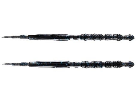 Bass Grenade Berzerker Worm 9 5pk