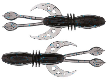 Bass Grenade Dreadnaut Creature Bait 4.5 7pk