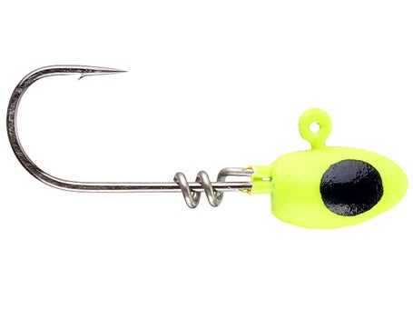 Bobby Garland Head LockR Jig Head