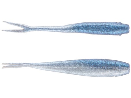 Berkley Powerbait Pro Twitchtail Minnow