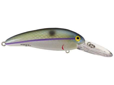 Bomber Gen 2 Model 8A Crankbait