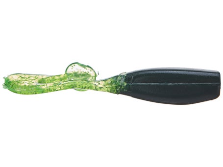 Buy Bobby Garland Stroll'R Soft Plastic Crappie Fishing Lure, 2.5