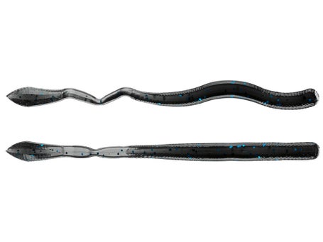 Bass Grenade Warlock Worm 6 7pk