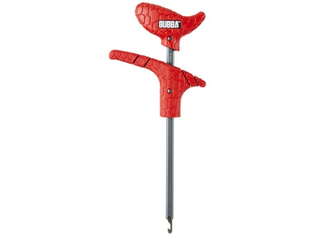 Bubba Hook Extractor 4