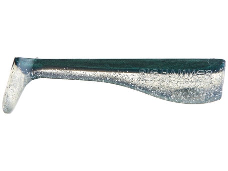 Big Hammer Swimbait - 6.5