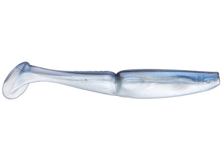 Gambler Ez Vibez Swimbait Ghost Shad 9Pk – Hammonds Fishing