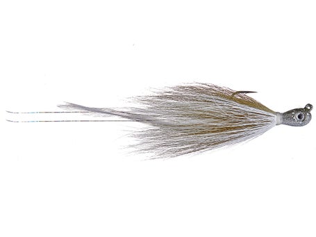 JB Lures Rabbit Hair Jigs - Tackle Shack